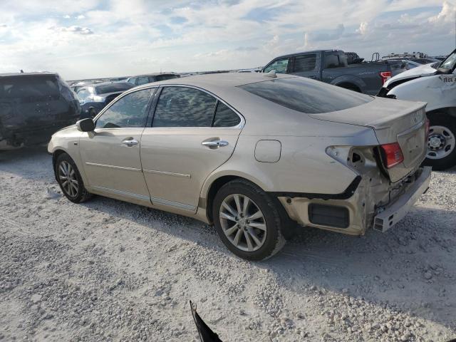 Photo 2 from auction – 2011 LEXUS ES 350 with VIN JTHBK1EG0B2450980