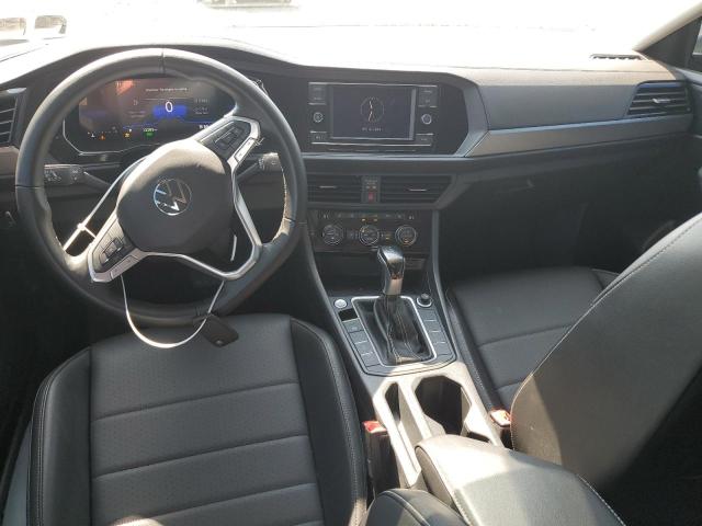 Photo 8 from auction – 2023 VOLKSWAGEN JETTA SE with VIN 3VWEM7BU2PM048770