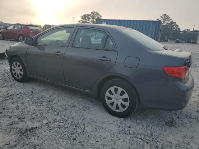 Photo 2 from auction – 2010 TOYOTA COROLLA BA with VIN 2T1BU4EE8AC416054