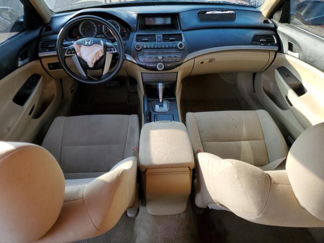 Photo 8 from auction – 2012 HONDA ACCORD LX with VIN 1HGCP2F36CA040539
