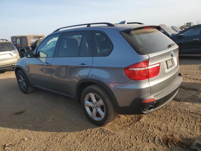 Photo 2 from auction – 2009 BMW X5 XDRIVE3 with VIN 5UXFE43589L264720