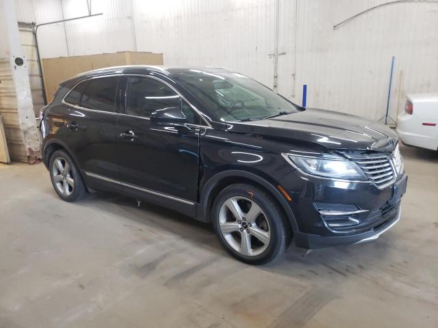 Photo 4 from auction – 2015 LINCOLN MKC with VIN 5LMCJ2A90FUJ04498