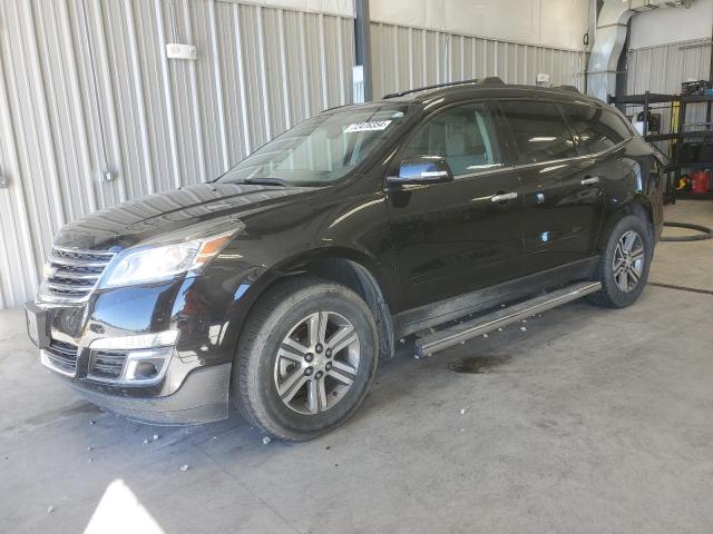 CHEVROLET TRAVERSE L 2017 with VIN 1GNKVHKD0HJ212726 - Photo from auction