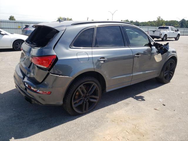Photo 3 from auction – 2016 AUDI SQ5 PREMIU with VIN WA1CCAFP1GA006631