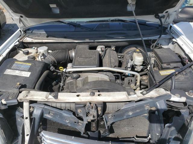 Photo 12 from auction – 2006 GMC ENVOY with VIN 1GKDT13S562184154