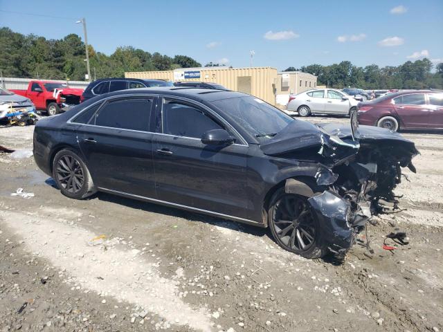 Photo 4 from auction – 2014 AUDI A8 L TDI Q with VIN WAURMAFD7EN001942