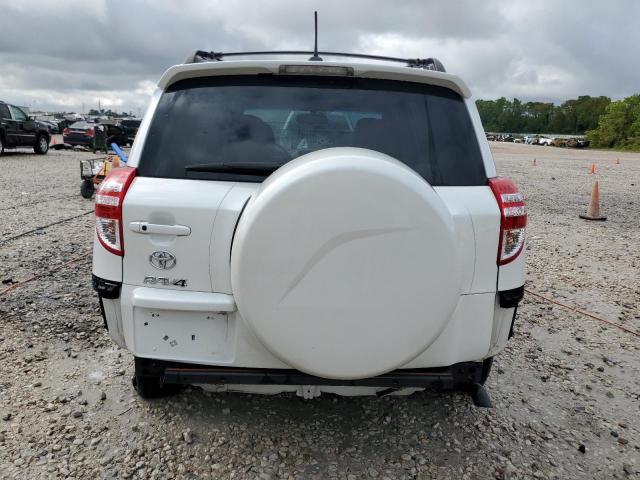 Photo 6 from auction – 2011 TOYOTA RAV4 LIMIT with VIN 2T3YF4DV9BW101471