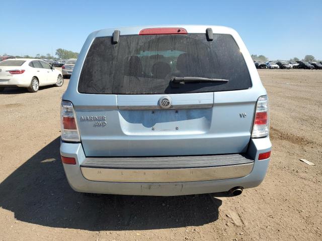 Photo 6 from auction – 2008 MERCURY MARINER with VIN 4M2CU91118KJ47628