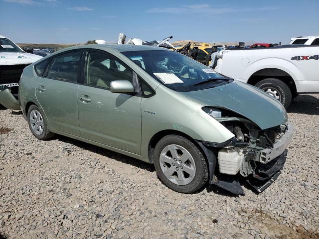 Photo 4 from auction – 2008 TOYOTA PRIUS with VIN JTDKB20U483376731