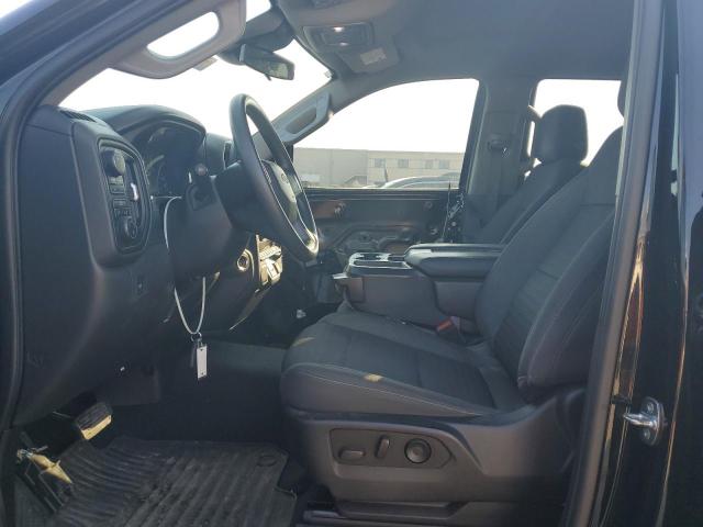 Photo 7 from auction – 2022 CHEVROLET SILVERADO with VIN 3GCPDCEKXNG575269