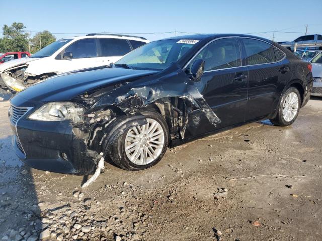 LEXUS ES 350 2013 con VIN JTHBK1GG8D2083178 - Foto de la subasta