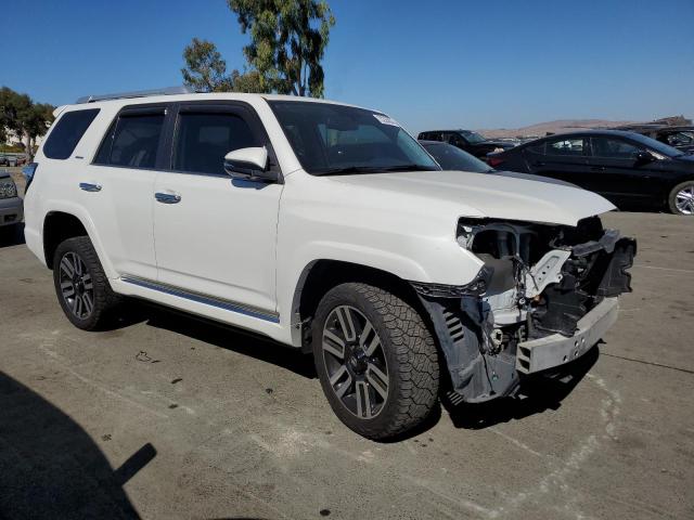 Photo 4 from auction – 2019 TOYOTA 4RUNNER SR with VIN JTEBU5JR2K5718822