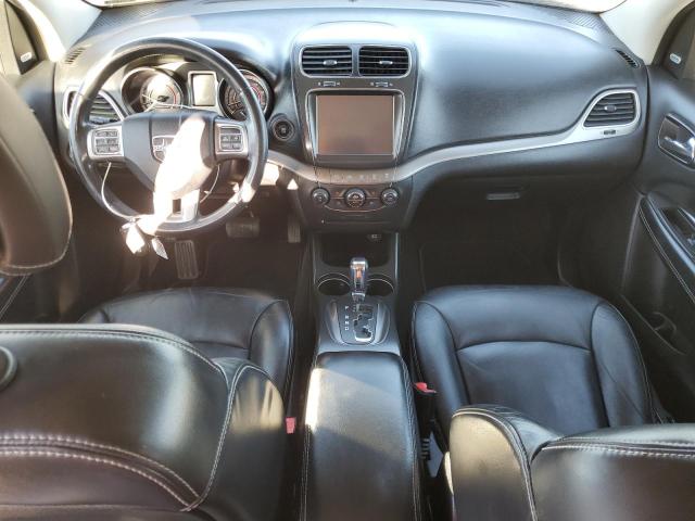 Photo 8 from auction – 2016 DODGE JOURNEY CR with VIN 3C4PDCGG2GT186791
