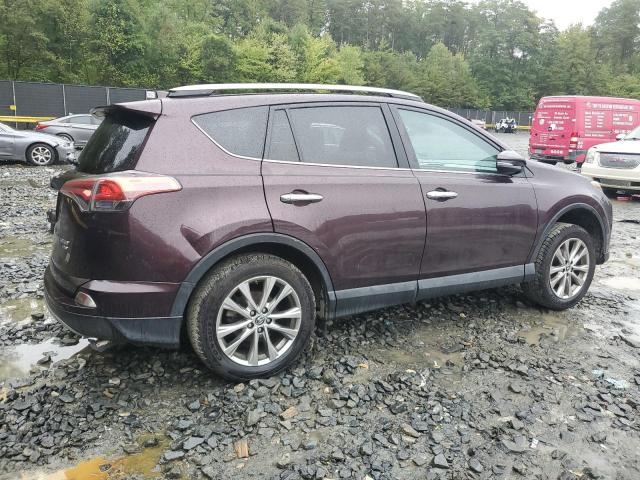 Zdjęcie 3 z aukcji – 2018 TOYOTA RAV4 LIMIT z VIN 2T3DFREV2JW749937