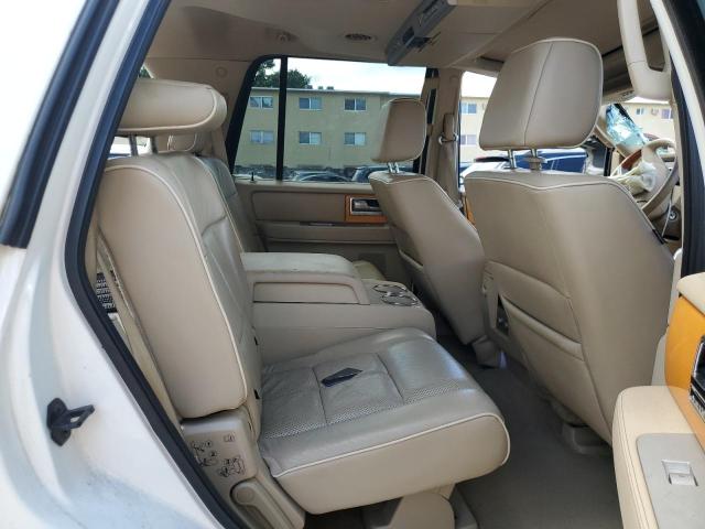 Photo 11 from auction – 2008 LINCOLN NAVIGATOR with VIN 5LMFU28538LJ04365
