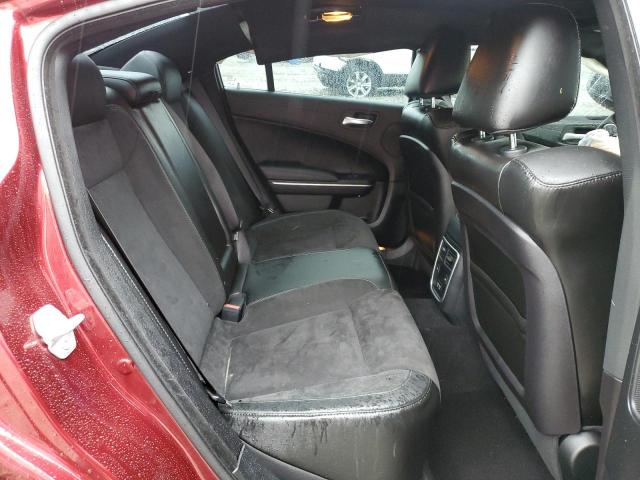 Photo 10 from auction – 2021 DODGE CHARGER SC with VIN 2C3CDXGJ2MH500580