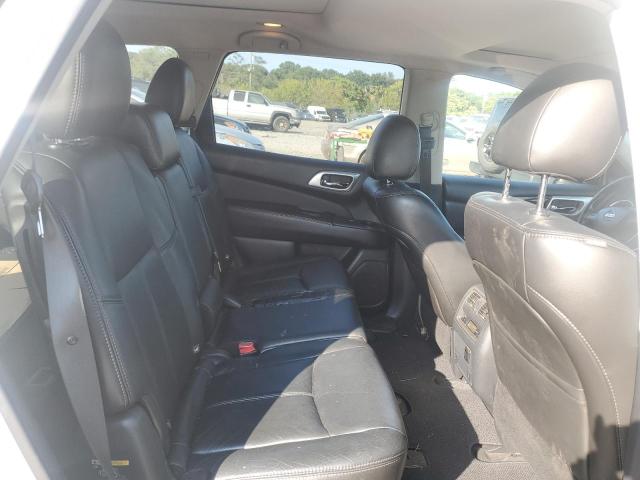 Photo 11 from auction – 2014 NISSAN PATHFINDER with VIN 5N1AR2MM5EC680336
