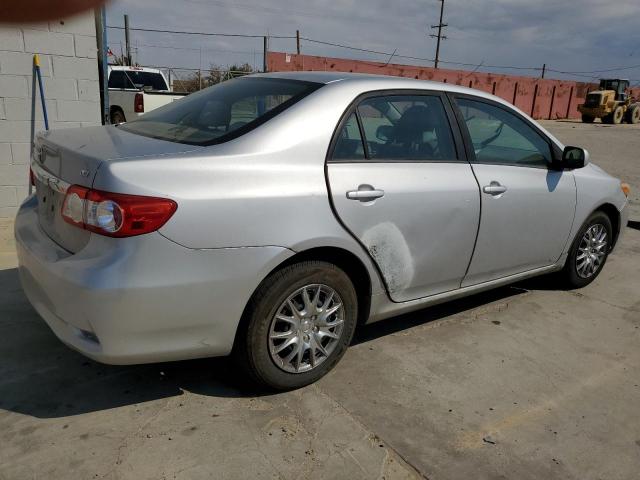 Photo 3 from auction – 2011 TOYOTA COROLLA BA with VIN 2T1BU4EE7BC701801