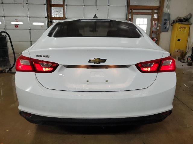 Photo 6 from auction – 2017 CHEVROLET MALIBU LS with VIN 1G1ZB5ST7HF228245