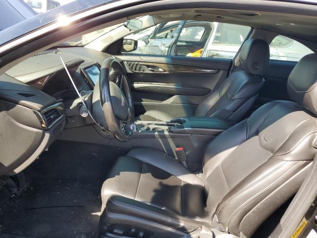 Photo 7 from auction – 2016 CADILLAC ATS with VIN 1G6AG1RX8G0101189