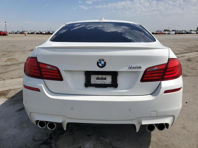Photo 6 from auction – 2013 BMW M5 with VIN WBSFV9C56DD096926