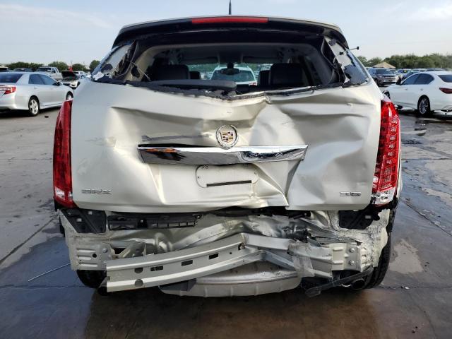 صورة رقم 6 من المزاد - 2014 CADILLAC SRX مع VIN 3GYFNAE39ES686442