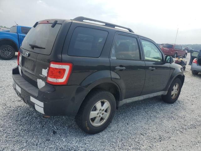 Photo 3 from auction – 2009 FORD ESCAPE XLT with VIN 1FMCU93759KB72228