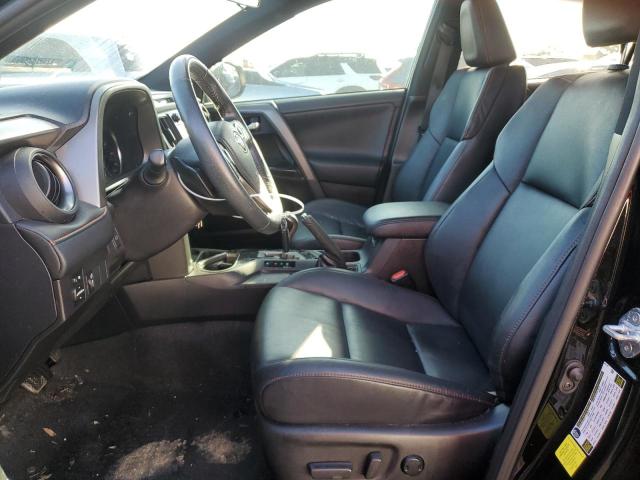 Photo 7 from auction – 2016 TOYOTA RAV4 SE with VIN 2T3NFREV4GW300174