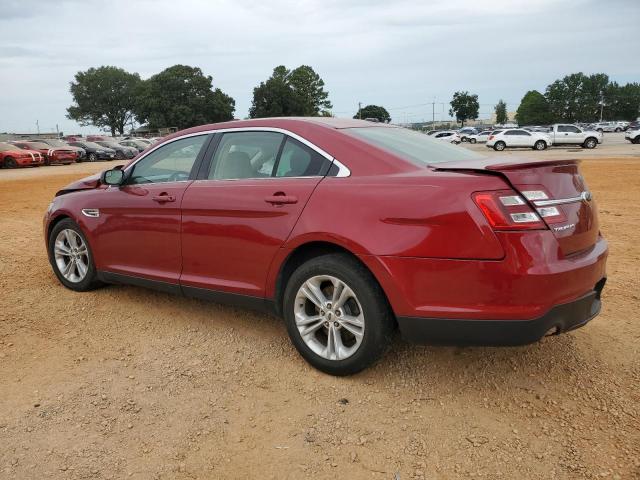Photo 2 from auction – 2013 FORD TAURUS SEL with VIN 1FAHP2E85DG170897
