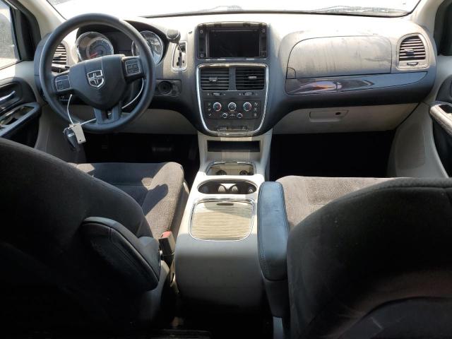 Photo 8 from auction – 2014 DODGE GRAND CARA with VIN 2C4RDGCG4ER245586
