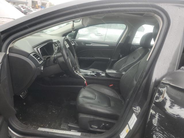 Photo 7 from auction – 2016 FORD FUSION TIT with VIN 3FA6P0K97GR400591