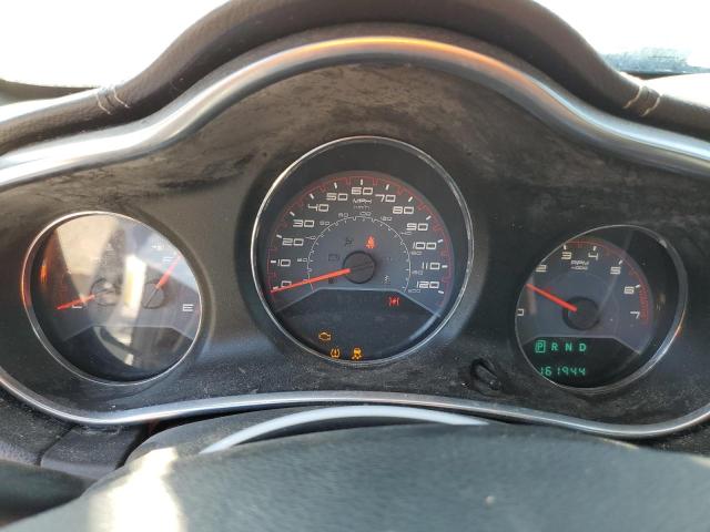 Photo 9 from auction – 2013 DODGE AVENGER SE with VIN 1C3CDZAB6DN576811