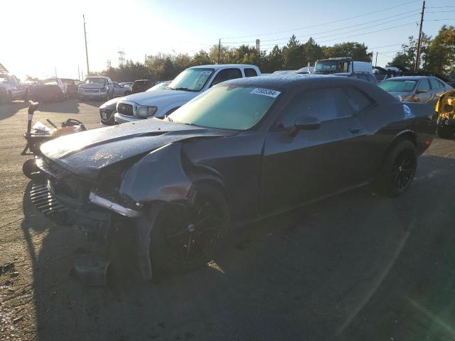 DODGE CHALLENGER 2013 with VIN 2C3CDYAGXDH705146 - Photo from auction