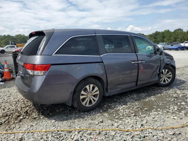 Photo 3 from auction – 2016 HONDA ODYSSEY SE with VIN 5FNRL5H30GB014518