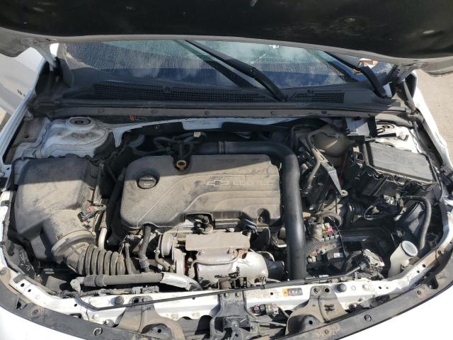 Photo 11 from auction – 2018 CHEVROLET MALIBU LS with VIN 1G1ZC5ST5JF173085