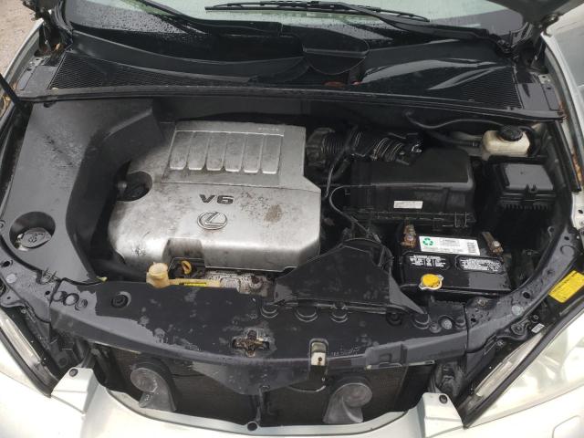 Photo 12 from auction – 2007 LEXUS RX 350 with VIN 2T2HK31U47C013121