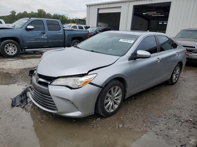 Photo 1 from auction – 2017 TOYOTA CAMRY LE with VIN 4T1BF1FK5HU798775