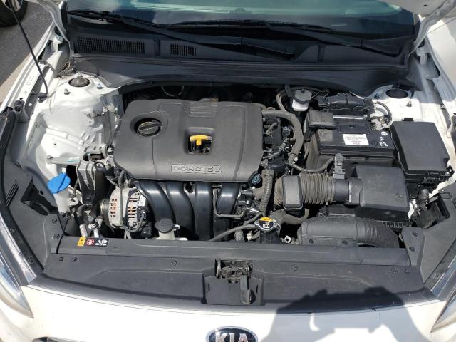 Photo 11 from auction – 2021 KIA FORTE FE with VIN 3KPF24AD2ME344195