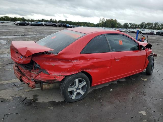 Photo 3 from auction – 2005 HONDA CIVIC EX with VIN 1HGEM21055L045768