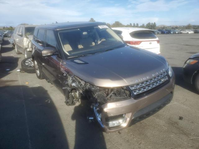 Photo 4 from auction – 2016 LAND ROVER RANGE ROVE with VIN SALWR2PF8GA114492