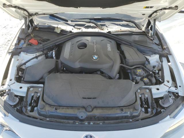 Photo 11 from auction – 2019 BMW 430I GRAN with VIN WBA4J1C59KBM17455