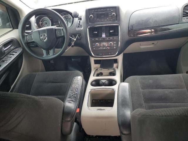 Фото 8 с аукциона – 2016 DODGE GRAND CARA с VIN 2C4RDGCGXGR396399