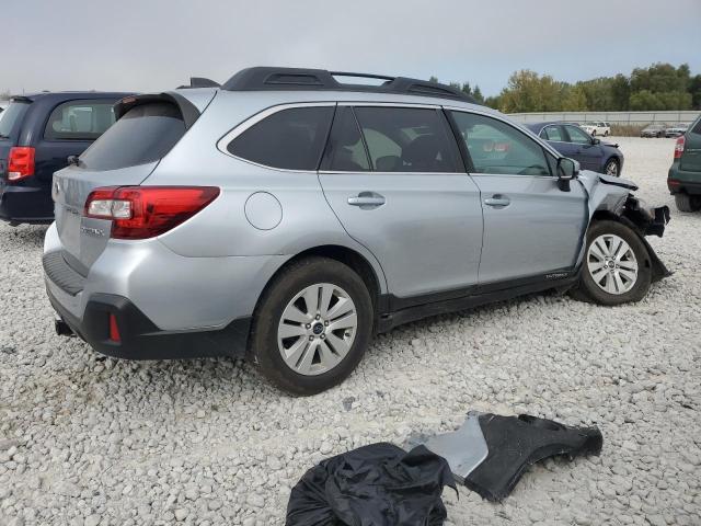 Photo 3 from auction – 2019 SUBARU OUTBACK 2. with VIN 4S4BSAFC6K3225272