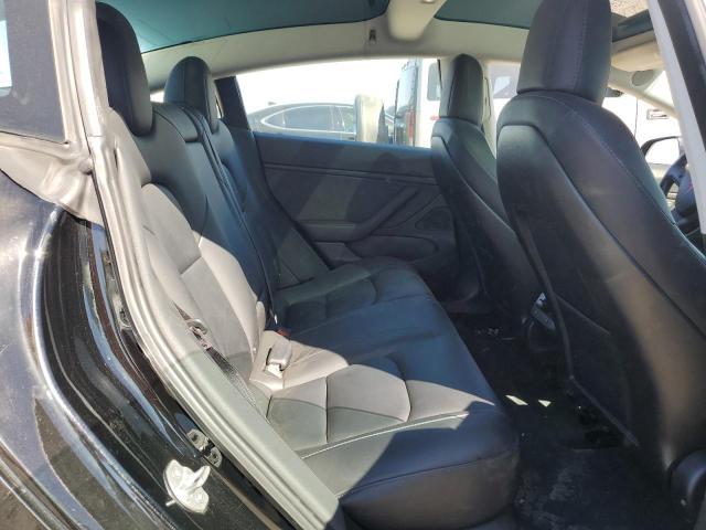 Photo 10 from auction – 2018 TESLA MODEL 3 with VIN 5YJ3E1EB2JF170409