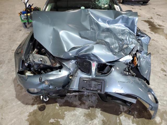 Photo 11 from auction – 2007 PONTIAC GRAND PRIX with VIN 2G2WP552671235664