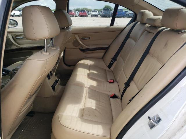 Photo 10 from auction – 2007 BMW 335 I with VIN WBAVB73517KY60162