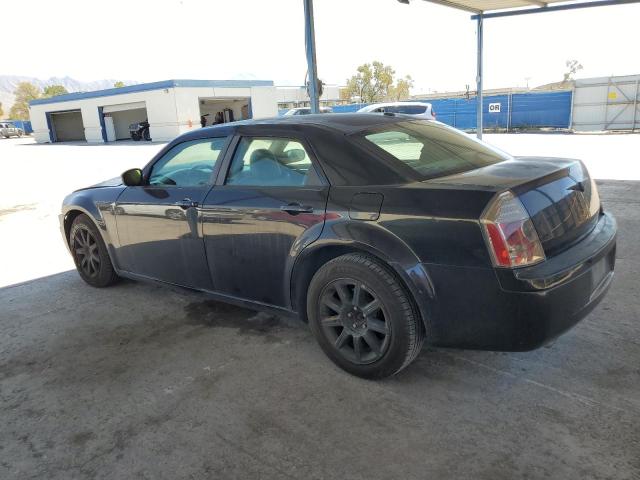 Photo 2 from auction – 2007 CHRYSLER 300C with VIN 2C3KA63H77H651615