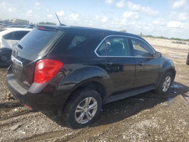 Photo 3 from auction – 2014 CHEVROLET EQUINOX LS with VIN 2GNALAEK3E6331673