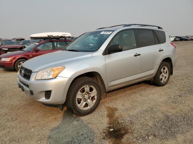 TOYOTA RAV4 2011 with VIN 2T3BF4DV0BW144859 - Photo from auction