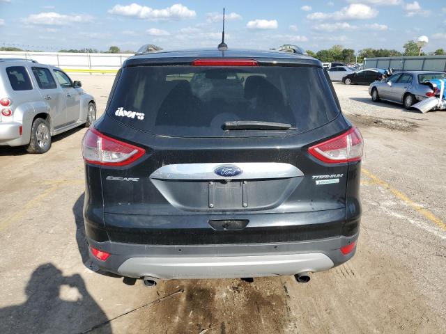 Photo 6 from auction – 2014 FORD ESCAPE TIT with VIN 1FMCU0JXXEUD43097